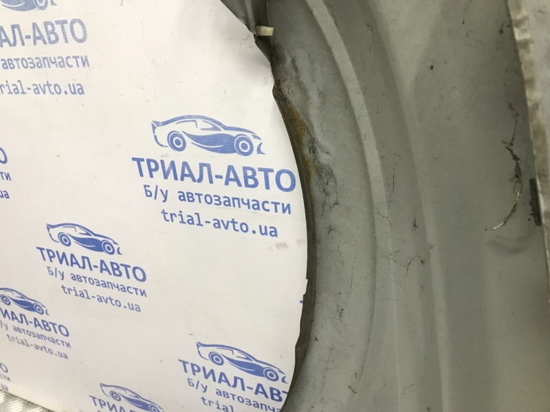 Крыло переднее правое Kyron 2005-2016 DJ 2.0 diesel D20DT
