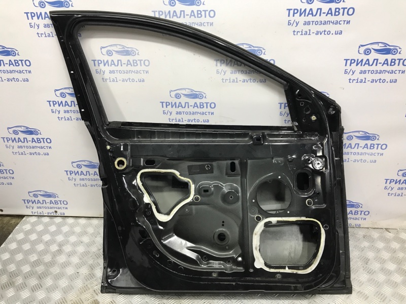Дверь передняя левая Megane 2009-2016 3 1.5 Diesel K9K