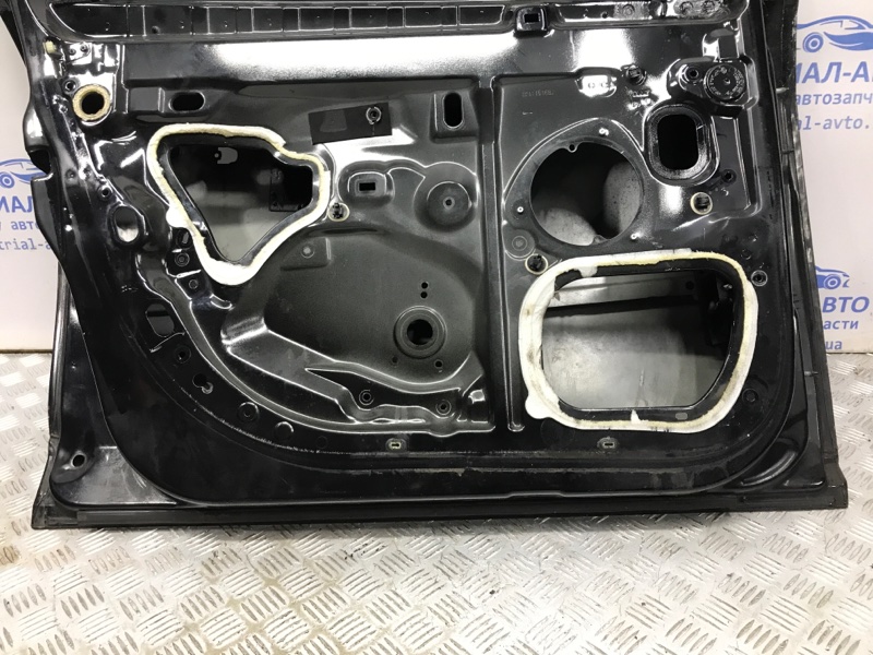 Дверь передняя левая Megane 2009-2016 3 1.5 Diesel K9K