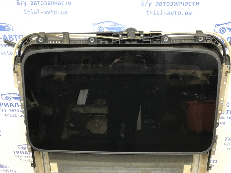 Люк в сборе L200 2006-2015 KB 2.5 дизель 4D56U АКПП Люк в сборе L200 2006-2015 KB 2.5 дизель 4D56U АКПП