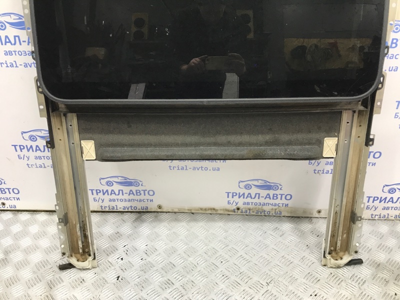 Люк в сборе Mitsubishi L200 KB 2.5 дизель 4D56U АКПП Люк в сборе Mitsubishi L200 KB 2.5 дизель 4D56U АКПП