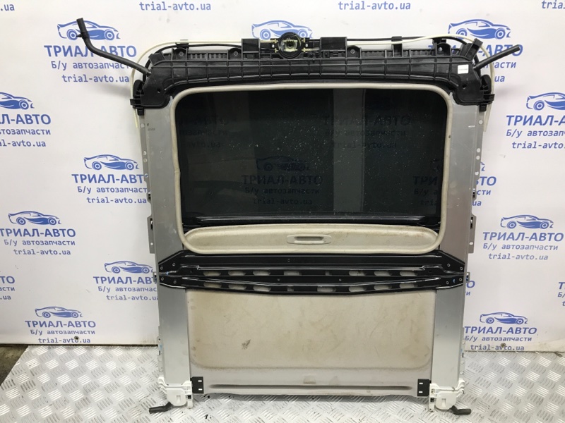 Люк в сборе L200 2006-2015 KB 2.5 дизель 4D56U АКПП Люк в сборе L200 2006-2015 KB 2.5 дизель 4D56U АКПП