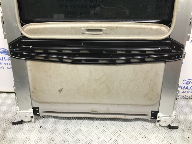 Люк в сборе L200 2006-2015 KB 2.5 дизель 4D56U АКПП Люк в сборе L200 2006-2015 KB 2.5 дизель 4D56U АКПП