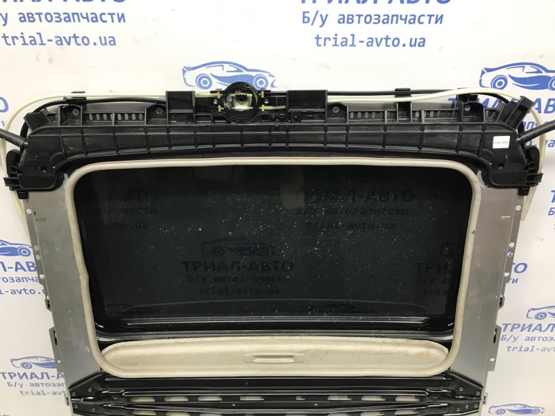 Люк в сборе L200 2006-2015 KB 2.5 дизель 4D56U АКПП Люк в сборе L200 2006-2015 KB 2.5 дизель 4D56U АКПП