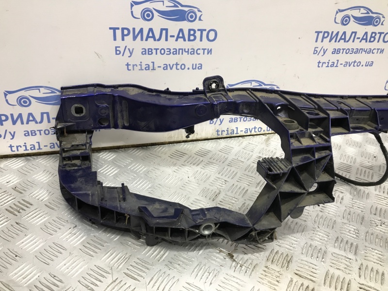 Панель передняя верхняя часть Kuga 2013-2019 CBS 2.0 diesel