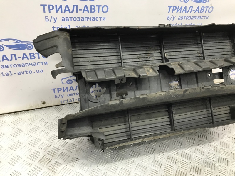 Дефлектор радиатора Kuga 2013-2019 CBS 2.0 diesel