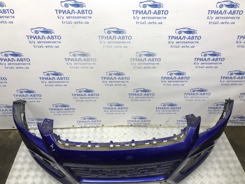Бампер передний Kuga 2013-2019 CBS 2.0 diesel
