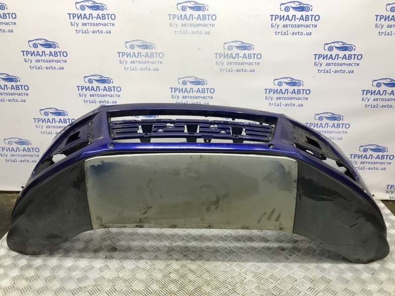 Бампер передний Kuga 2013-2019 CBS 2.0 diesel