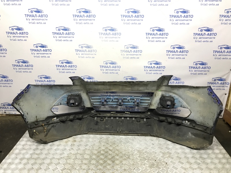 Бампер передний Kuga 2013-2019 CBS 2.0 diesel