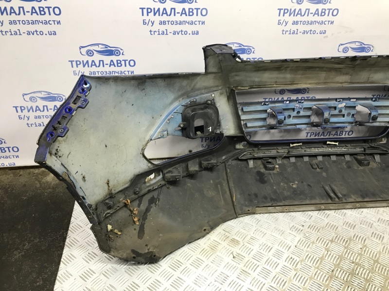 Бампер передний Kuga 2013-2019 CBS 2.0 diesel