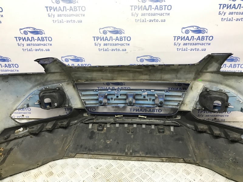 Бампер передний Kuga 2013-2019 CBS 2.0 diesel