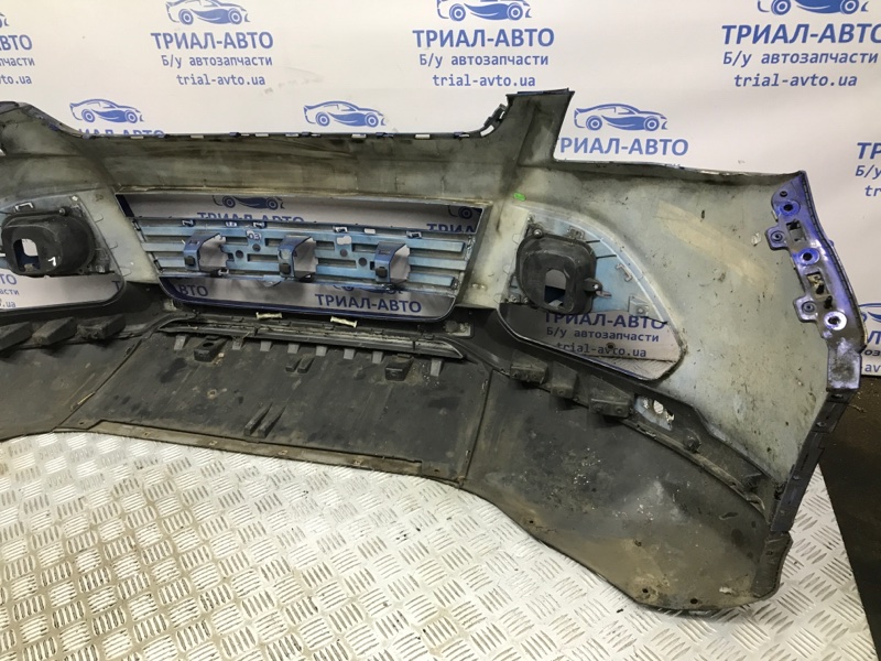 Бампер передний Kuga 2013-2019 CBS 2.0 diesel