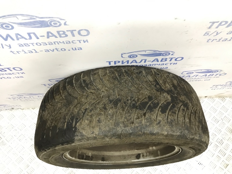 Запаска с резиной Kuga 2013-2019 CBS 2.0 diesel