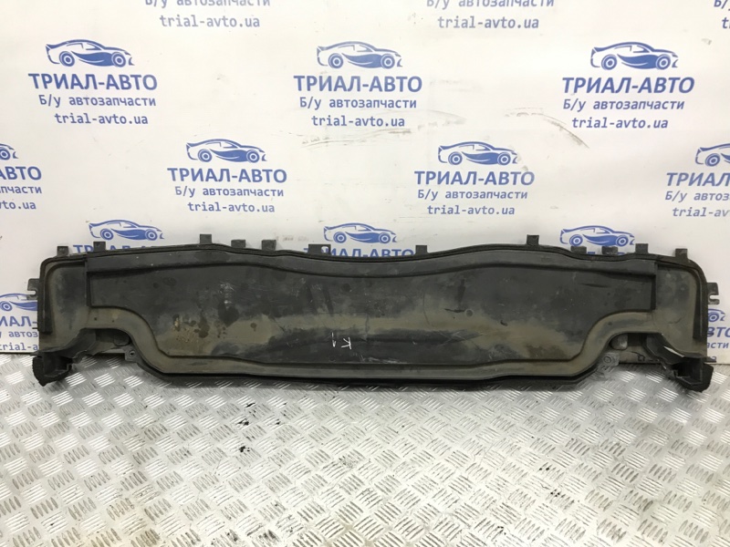 Жабо под лобовое стекло (пластик) Ford Kuga 2013-2019 CBS 2.0 diesel CV44S01628AC Б/У