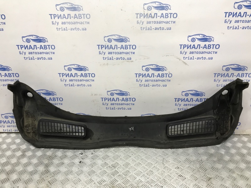 Жабо под лобовое стекло (пластик) Ford Kuga 2013-2019 CBS 2.0 diesel CJ54S02216A Б/У