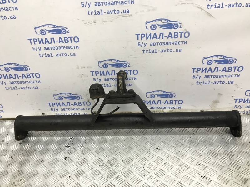 Фаркоп L200 2006-2015 KB 2.5 дизель 4D56U АКПП