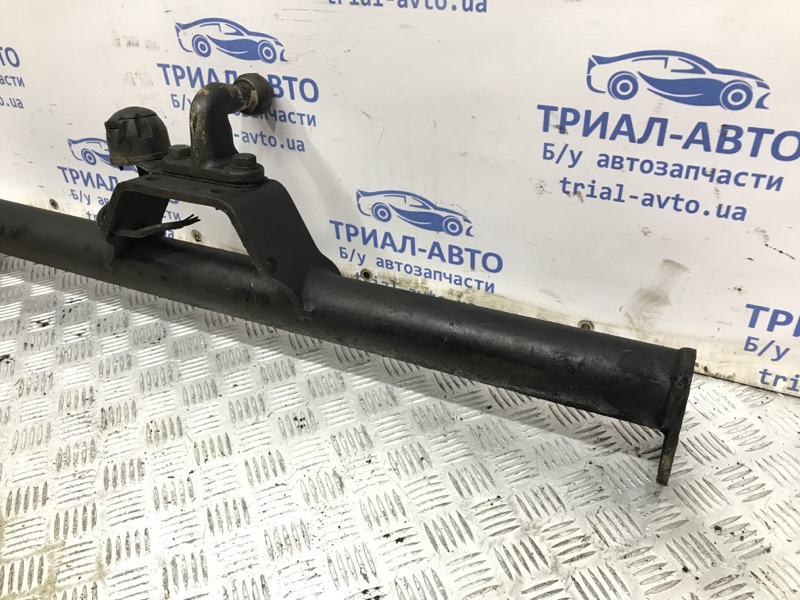 Фаркоп L200 2006-2015 KB 2.5 дизель 4D56U АКПП