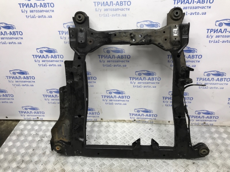 Балка передней подвески Chevrolet Cruze 2009-2016 J300 1.6 бензин F16D4 13327073 Б/У