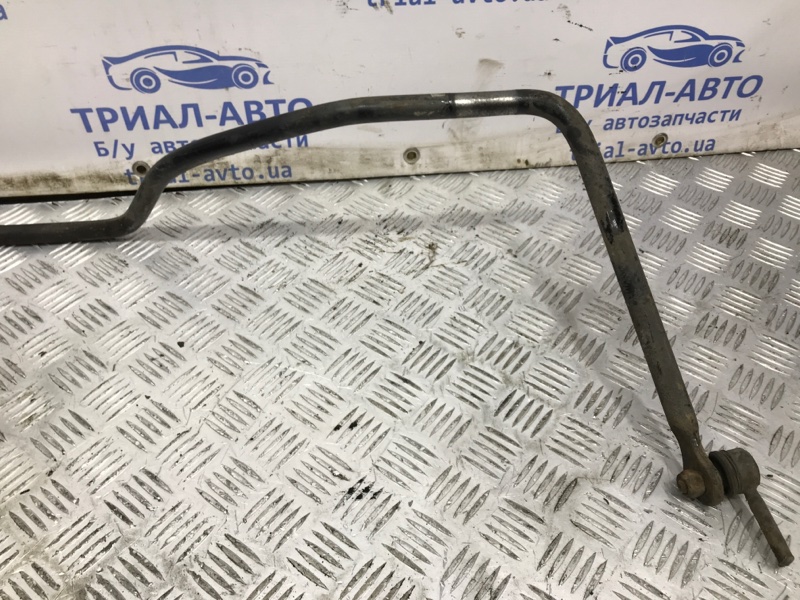 Стабилизатор задний Kyron 2005-2016 DJ 2.0 diesel D20Dt