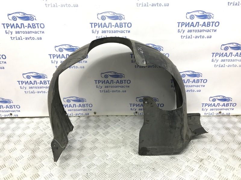 Подкрылок передний левый Chevrolet Cruze 2009-2016 J300 1.6 бензин F16D4 95953136 Б/У