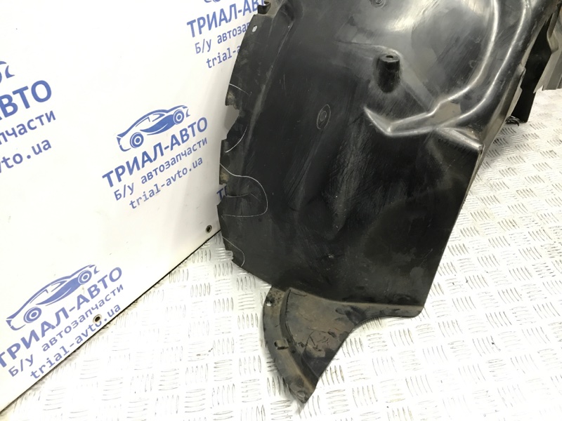 Подкрылок передний правый Kyron 2005-2016 DJ 2.0 diesel D20Dt