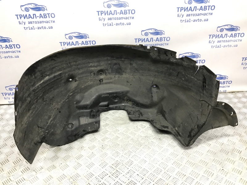 Подкрылок передний правый Kyron 2005-2016 DJ 2.0 diesel D20Dt
