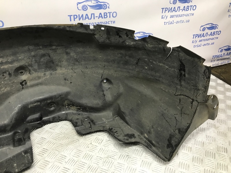 Подкрылок передний правый Kyron 2005-2016 DJ 2.0 diesel D20Dt