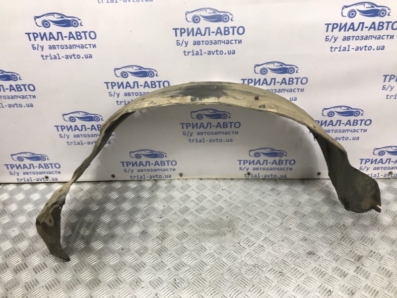 Запчасть подкрылок передний правый Mitsubishi Pajero Wagon 1999-2006 3 3.2 Дизель 4M41 MR437132 Б/У Подкрылок передний правый Mitsubishi Pajero Wagon 1999-2006 3 3.2 Дизель 4M41 MR437132 Б/У