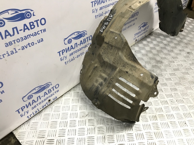 Подкрылок передний правый Pajero Wagon 1999-2006 3 3.2 Дизель 4M41 Подкрылок передний правый Pajero Wagon 1999-2006 3 3.2 Дизель 4M41