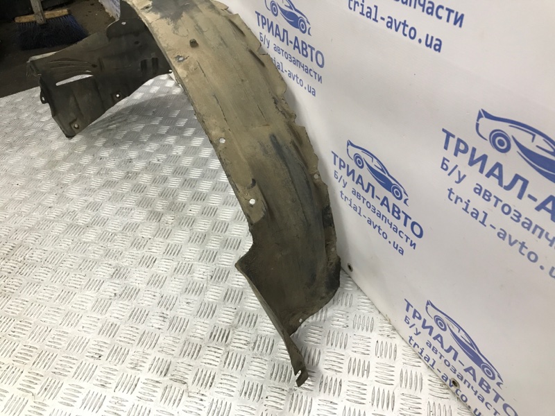 Подкрылок передний правый Pajero Wagon 1999-2006 3 3.2 Дизель 4M41 Подкрылок передний правый Pajero Wagon 1999-2006 3 3.2 Дизель 4M41