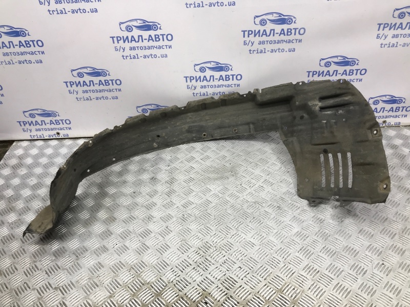 Подкрылок передний правый Pajero Wagon 1999-2006 3 3.2 Дизель 4M41 Подкрылок передний правый Pajero Wagon 1999-2006 3 3.2 Дизель 4M41