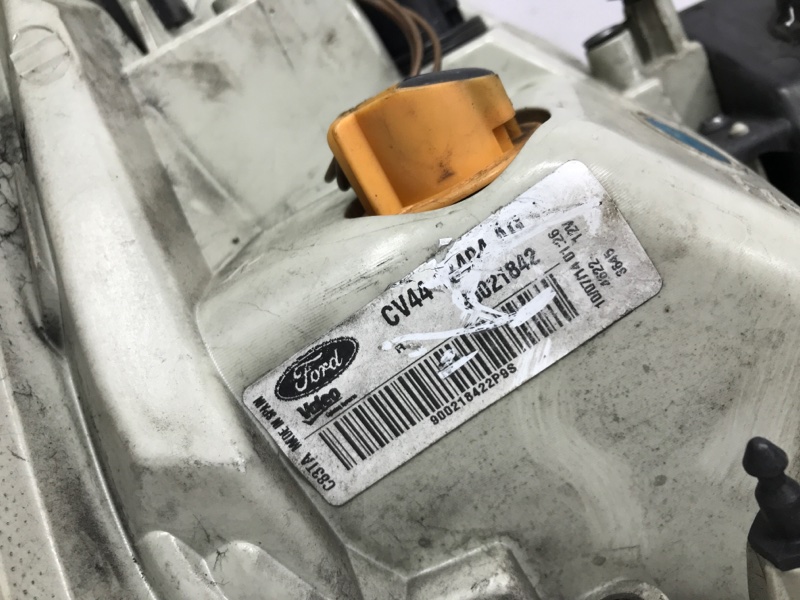 Фонарь задний внешний правый Kuga 2013-2019 CBS 2.0 diesel Фонарь задний внешний правый Kuga 2013-2019 CBS 2.0 diesel