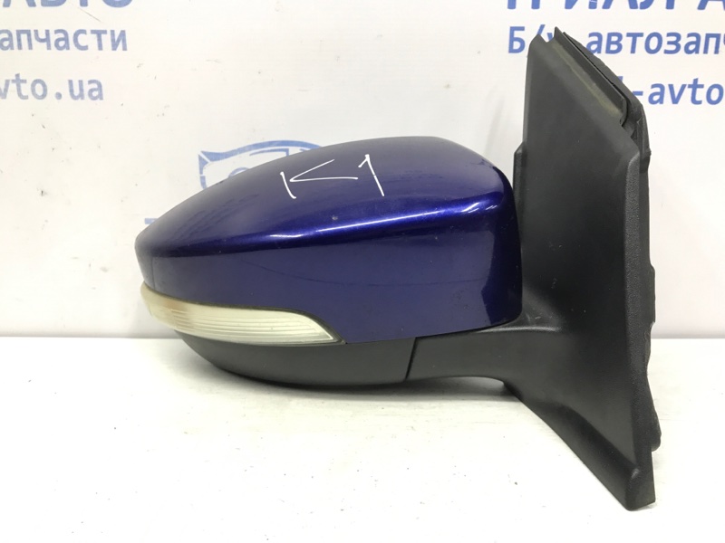 Зеркало правое Ford Kuga 2013-2019 CBS 2.0 diesel DV4417682JC Б/У