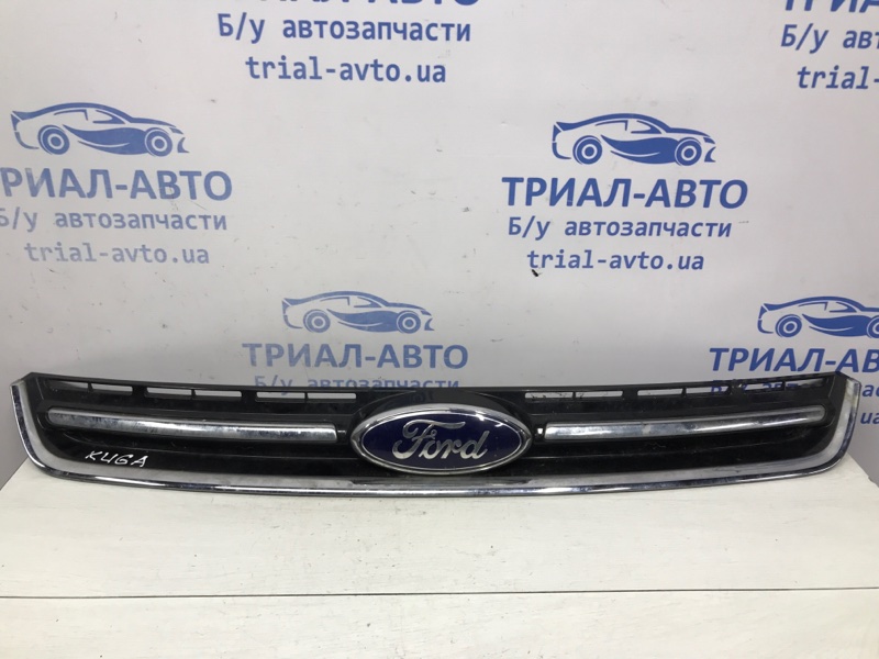 Решетка радиатора Ford Kuga 2013-2019 CBS 2.0 diesel 1893744 Б/У