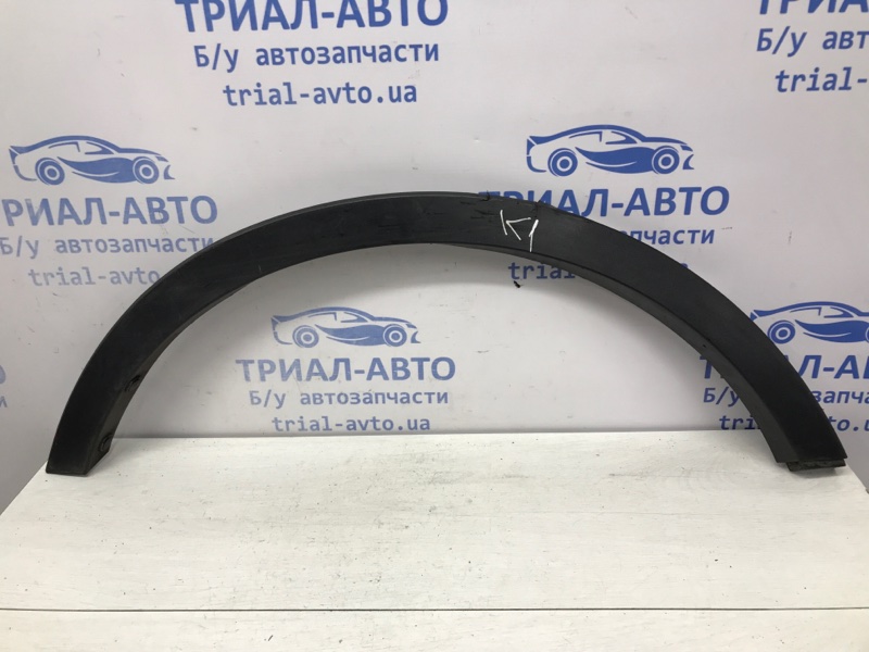 Накладка крыла задняя правая Ford Kuga 2013-2019 CBS 2.0 diesel 1879880 Б/У