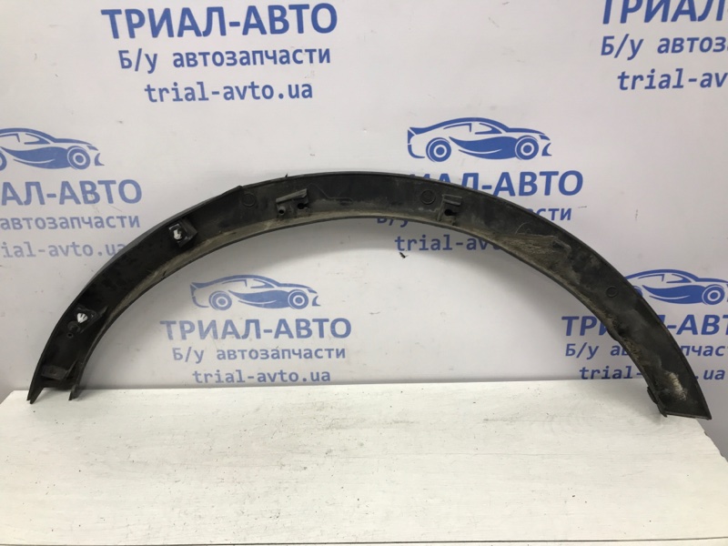 Накладка крыла задняя правая Kuga 2013-2019 CBS 2.0 diesel