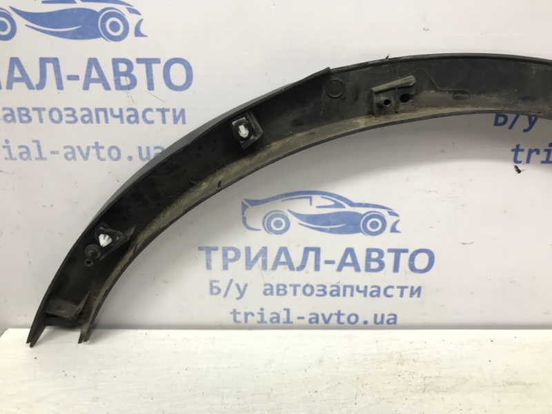 Накладка крыла задняя правая Kuga 2013-2019 CBS 2.0 diesel
