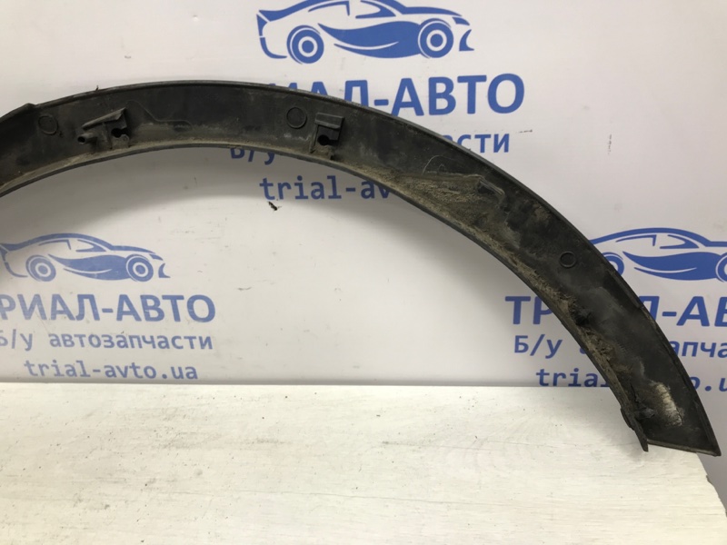 Накладка крыла задняя правая Kuga 2013-2019 CBS 2.0 diesel