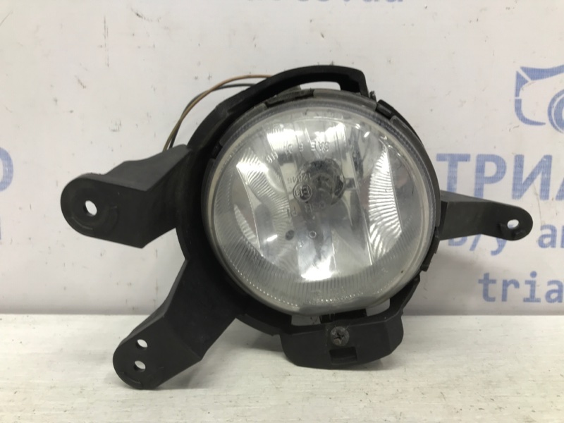 Запчасть фара противотуманная правая Chevrolet Cruze 2008-2016 J300 1.6 бензин F16D4 96850065 Б/У Фара противотуманная правая Chevrolet Cruze 2008-2016 J300 1.6 бензин F16D4 96850065 Б/У