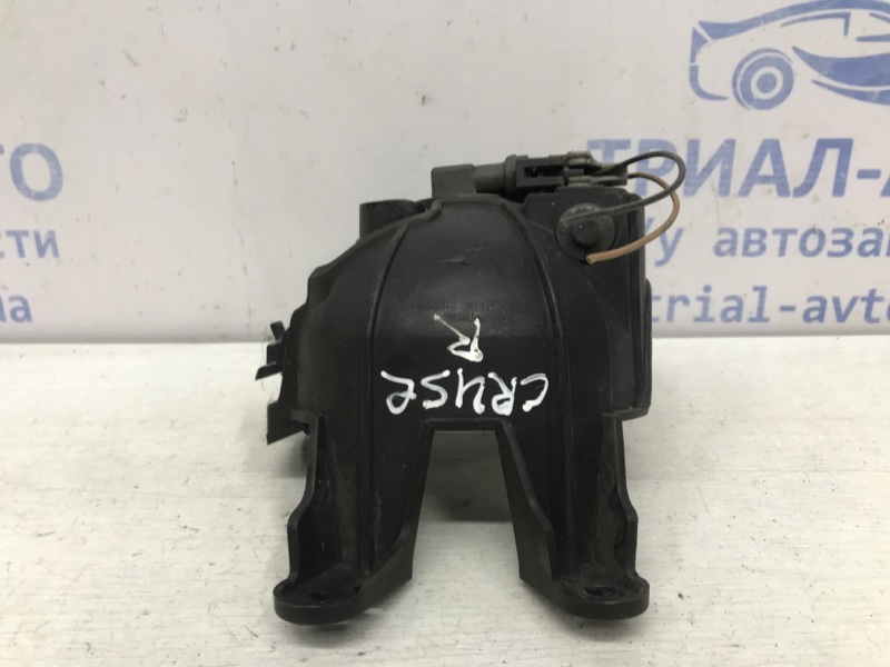 Фара противотуманная правая Chevrolet Cruze J300 1.6 бензин F16D4 Фара противотуманная правая Chevrolet Cruze J300 1.6 бензин F16D4