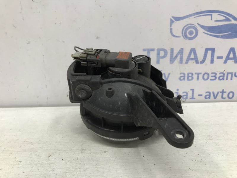 Фара противотуманная правая Cruze 2008-2016 J300 1.6 бензин F16D4 Фара противотуманная правая Cruze 2008-2016 J300 1.6 бензин F16D4