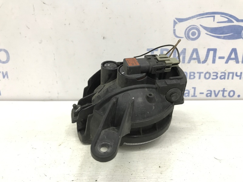 Фара противотуманная левая Cruze 2009-2016 J300 1.6 бензин F16D4