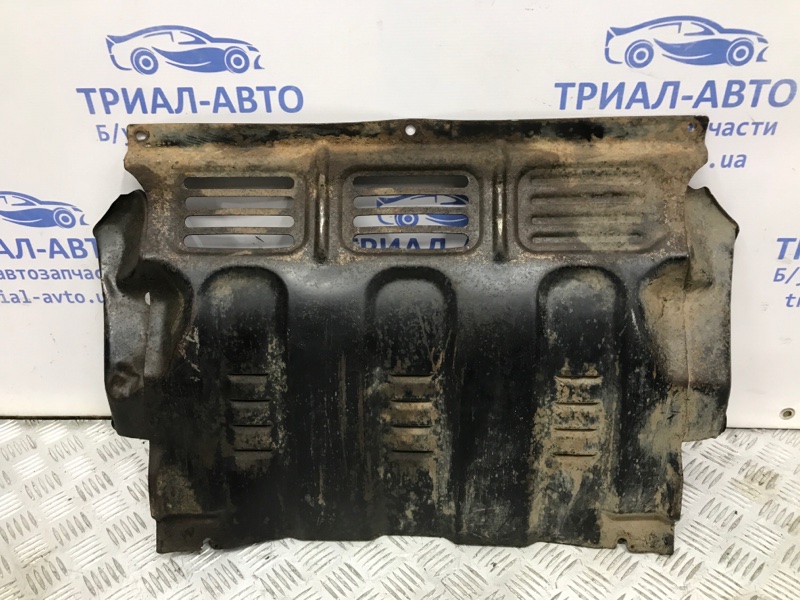 Защита двс Mitsubishi L200 2006-2015 KB 2.5 дизель 4D56U АКПП 5370A434 Б/У