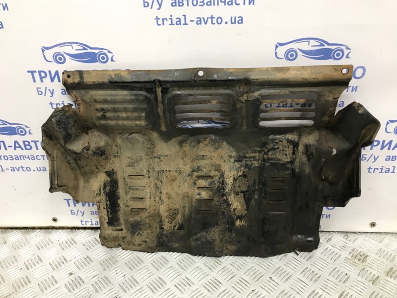 Защита двс L200 2006-2015 KB 2.5 дизель 4D56U АКПП