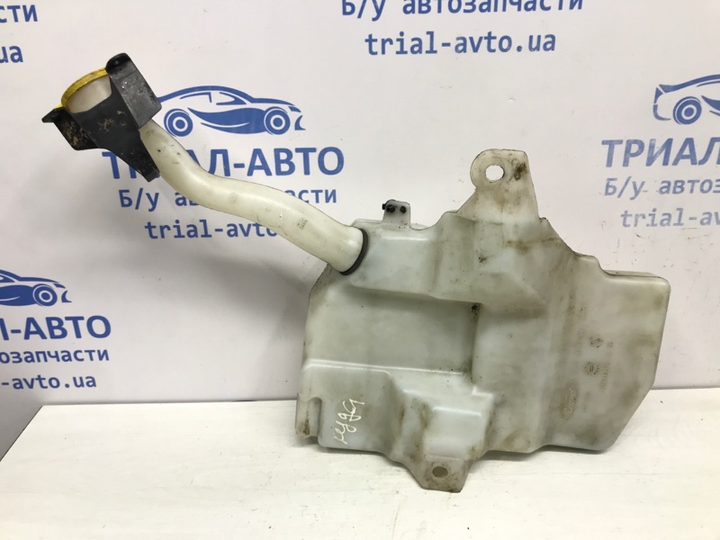 Бачок омывателя Ford Kuga 2013-2019 CBS 2.0 diesel CV4417B613AD Б/У