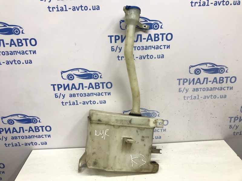 Запчасть бачок омывателя SsangYong Kyron 2005-2016 DJ 2.0 diesel D20Dt 7841009001 Б/У Бачок омывателя SsangYong Kyron 2005-2016 DJ 2.0 diesel D20Dt 7841009001 Б/У