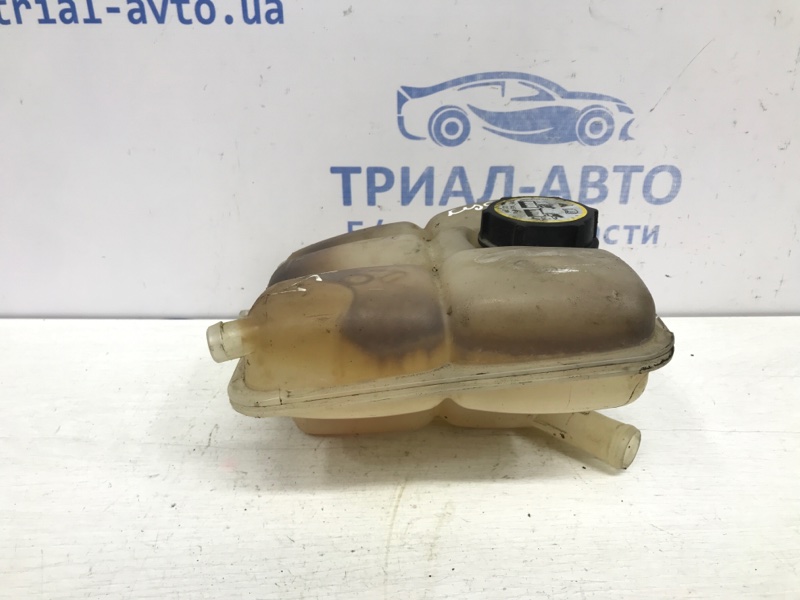 Бачок радиатора (расширительный) Ford Kuga 2013-2019 CBS 2.0 diesel 1717754 Б/У