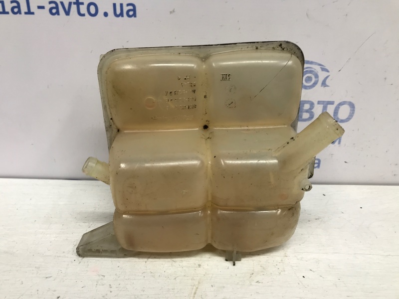 Бачок радиатора (расширительный) Ford Kuga CBS 2.0 diesel