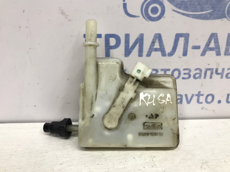 Бачок главного тормозного цилиндра Kuga 2013-2019 CBS 2.0 diesel
