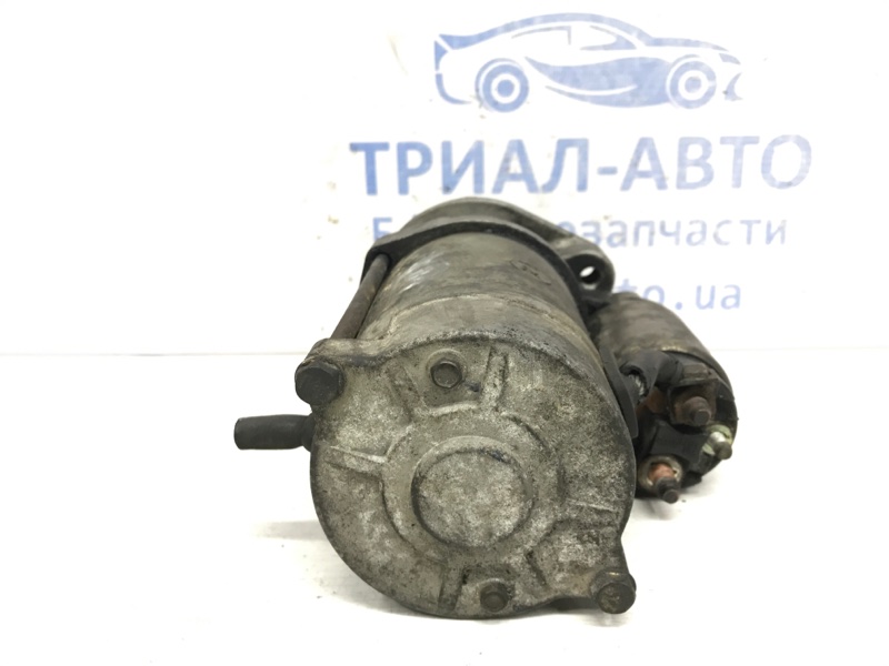 Стартер Kyron 2005-2016 DJ 2.0 diesel D20Dt